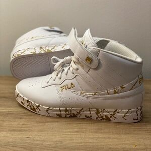 Fila Vulc 13 White/Marble